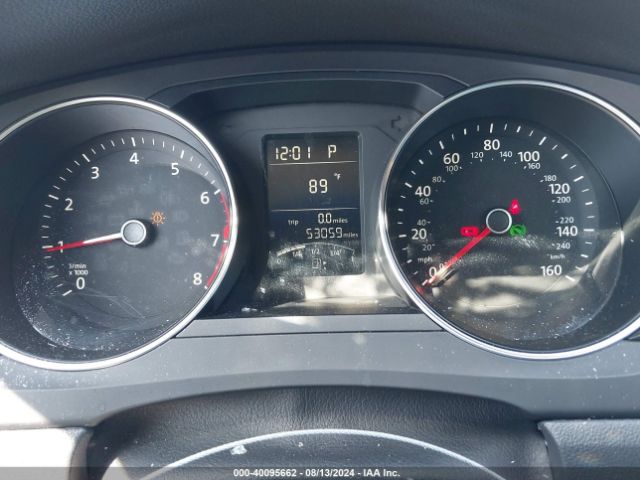 3VW2B7AJXHM294466 Volkswagen Jetta 1.4t S