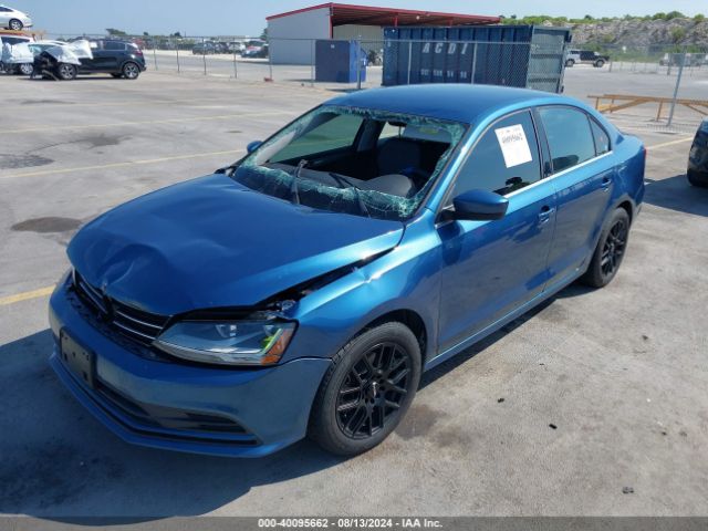 3VW2B7AJXHM294466 Volkswagen Jetta 1.4t S