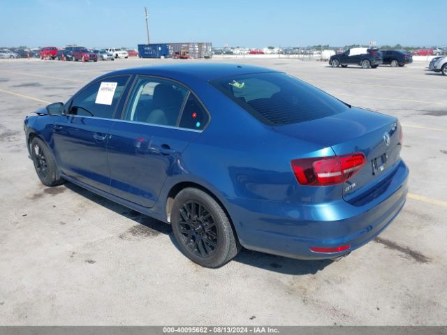 3VW2B7AJXHM294466 Volkswagen Jetta 1.4t S