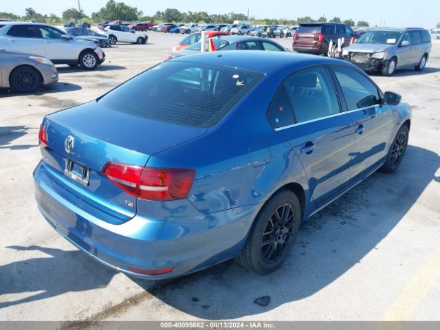 3VW2B7AJXHM294466 Volkswagen Jetta 1.4t S