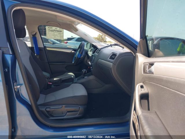 3VW2B7AJXHM294466 Volkswagen Jetta 1.4t S