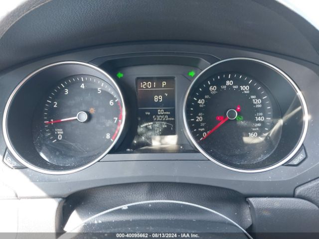 3VW2B7AJXHM294466 Volkswagen Jetta 1.4t S