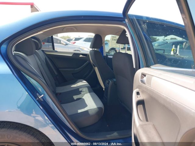 3VW2B7AJXHM294466 Volkswagen Jetta 1.4t S