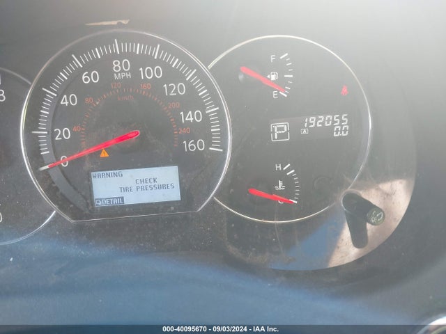 Nissan Maxima 3.5 S/3.5 Sv 2014 1N4AA5AP1EC458555 Image 7