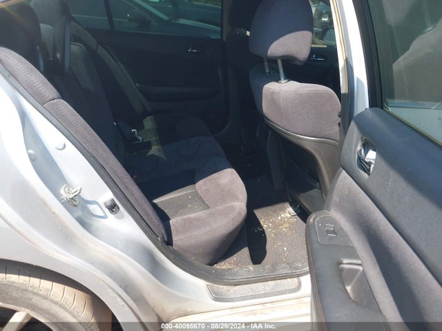 Nissan Maxima 3.5 S/3.5 Sv 2014 1N4AA5AP1EC458555 Image 8