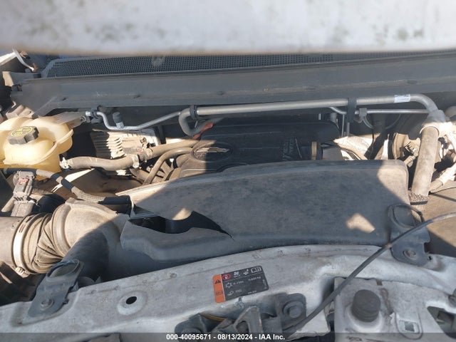 1GCGSBEA5G1233074 Chevrolet Colorado Wt