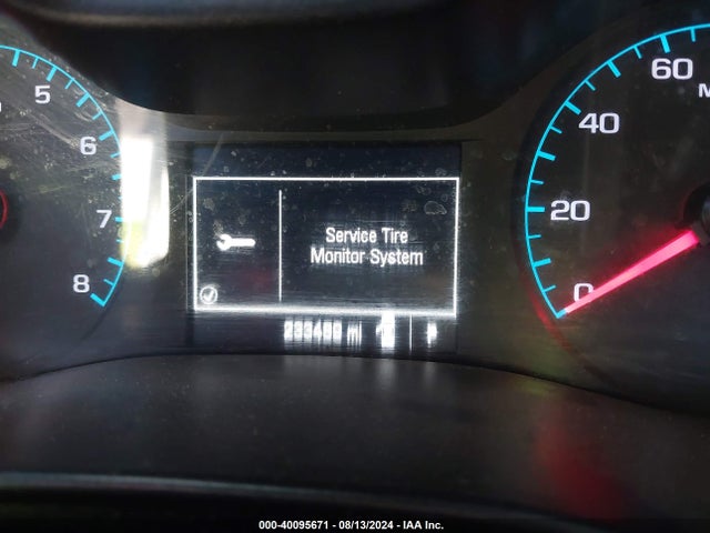 1GCGSBEA5G1233074 Chevrolet Colorado Wt