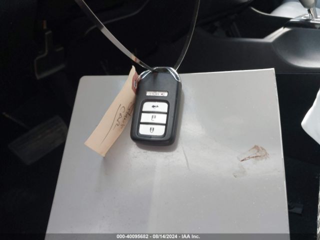 2HGFG3B8XFH514552 Honda CIVIC EX