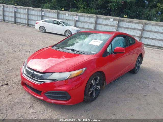 2HGFG3B8XFH514552 Honda CIVIC EX