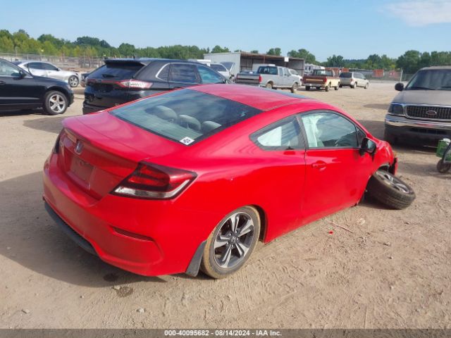 2HGFG3B8XFH514552 Honda CIVIC EX