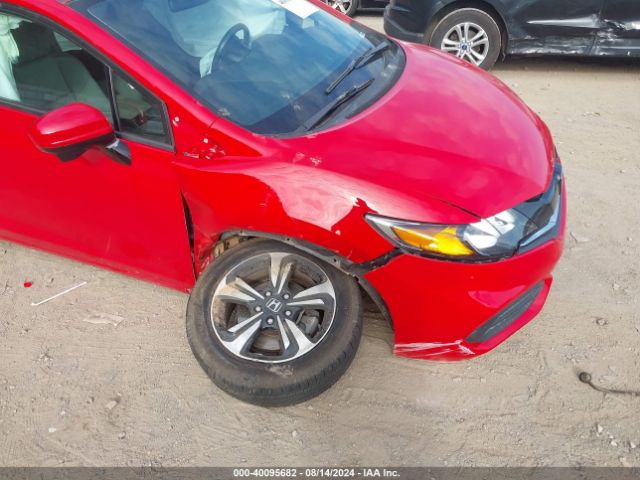 2HGFG3B8XFH514552 Honda CIVIC EX
