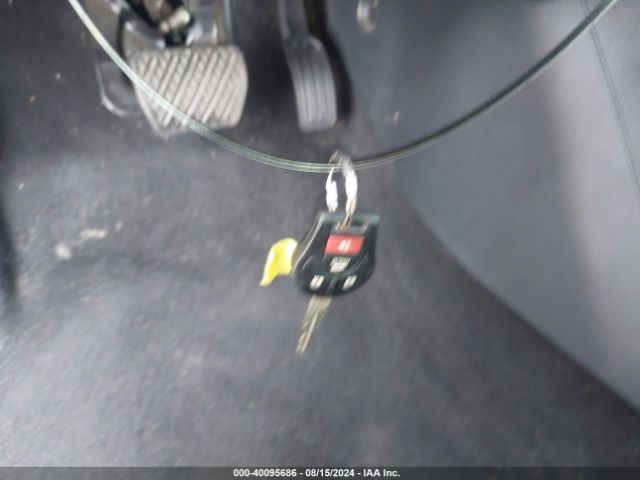 3N1AB7AP7KY208522 Nissan SENTRA S