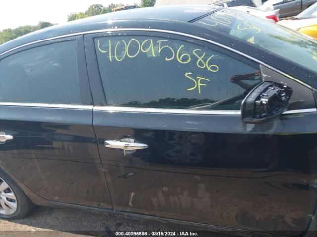 3N1AB7AP7KY208522 Nissan SENTRA S