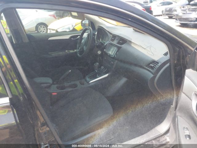 3N1AB7AP7KY208522 Nissan SENTRA S