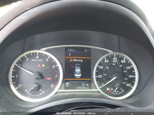 3N1AB7AP7KY208522 Nissan SENTRA S