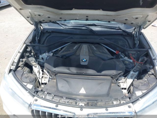 5UXKR6C53G0J80219 BMW X5 Xdrive50i