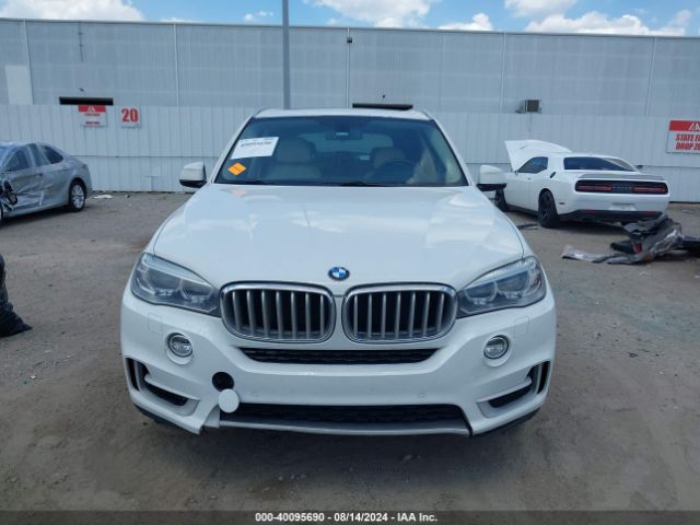 5UXKR6C53G0J80219 BMW X5 Xdrive50i