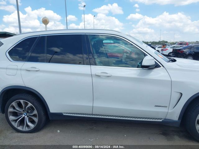 5UXKR6C53G0J80219 BMW X5 Xdrive50i