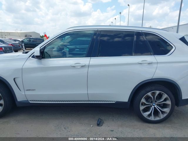 5UXKR6C53G0J80219 BMW X5 Xdrive50i