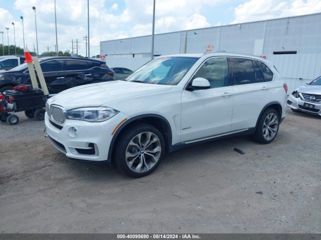 5UXKR6C53G0J80219 BMW X5 Xdrive50i