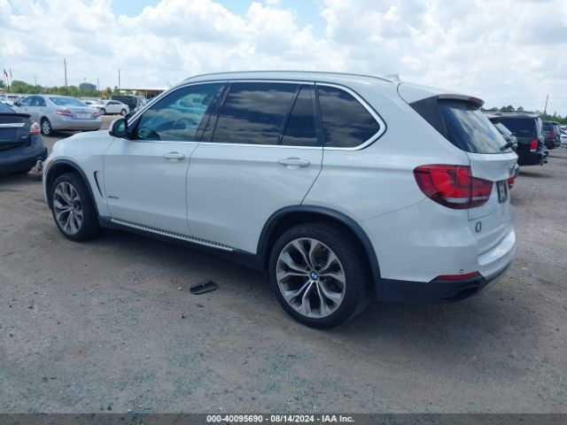 5UXKR6C53G0J80219 BMW X5 Xdrive50i