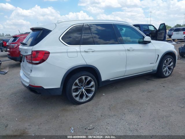 5UXKR6C53G0J80219 BMW X5 Xdrive50i