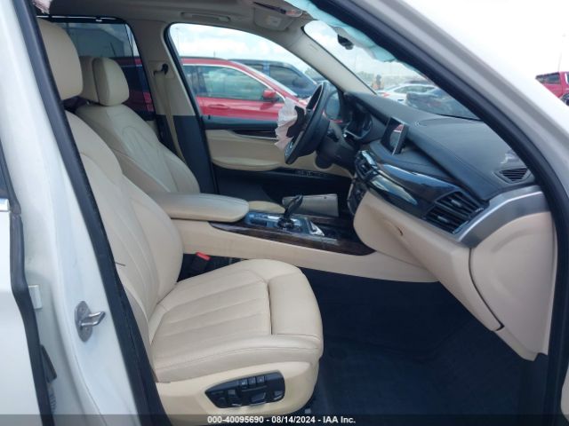 5UXKR6C53G0J80219 BMW X5 Xdrive50i