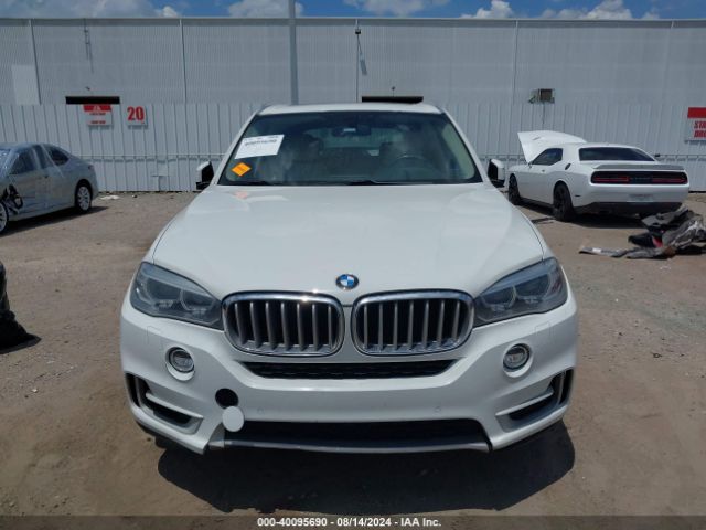 5UXKR6C53G0J80219 BMW X5 Xdrive50i