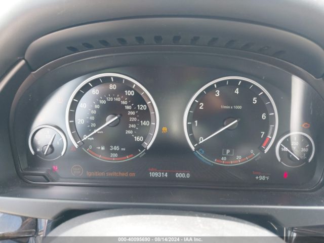 5UXKR6C53G0J80219 BMW X5 Xdrive50i