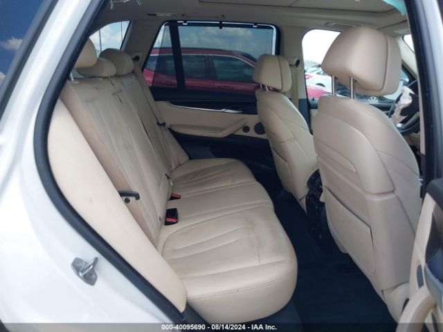 5UXKR6C53G0J80219 BMW X5 Xdrive50i