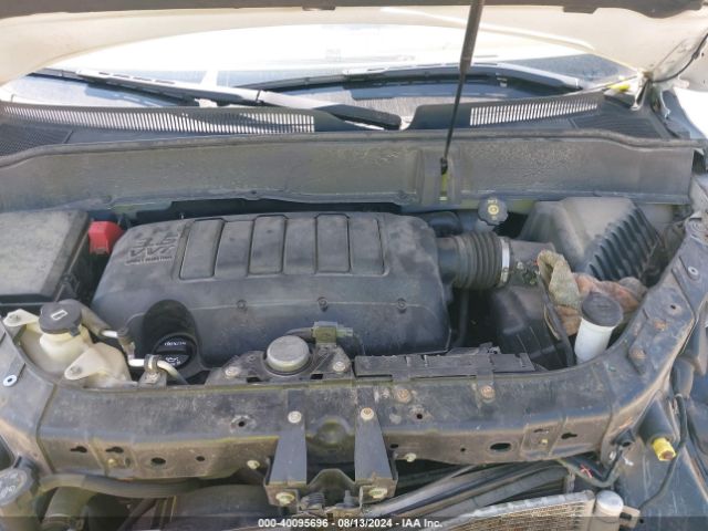 5GAKVCKD7GJ171006 Buick Enclave Premium