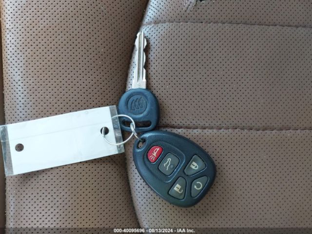 5GAKVCKD7GJ171006 Buick Enclave Premium