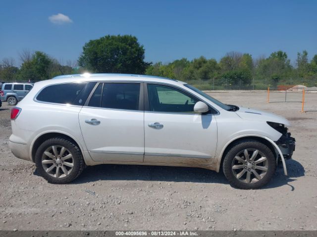 5GAKVCKD7GJ171006 Buick Enclave Premium
