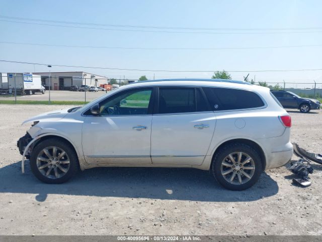 5GAKVCKD7GJ171006 Buick Enclave Premium