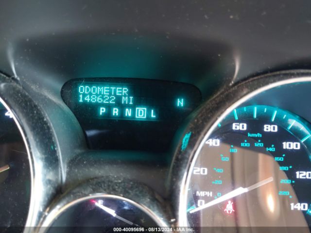 5GAKVCKD7GJ171006 Buick Enclave Premium
