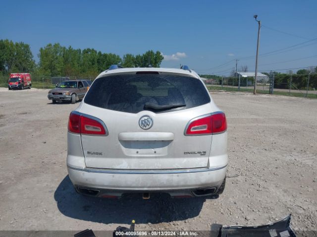 5GAKVCKD7GJ171006 Buick Enclave Premium