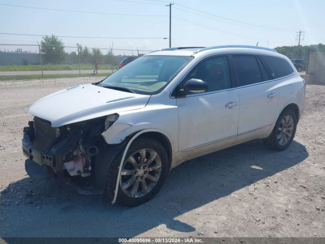 5GAKVCKD7GJ171006 Buick Enclave Premium