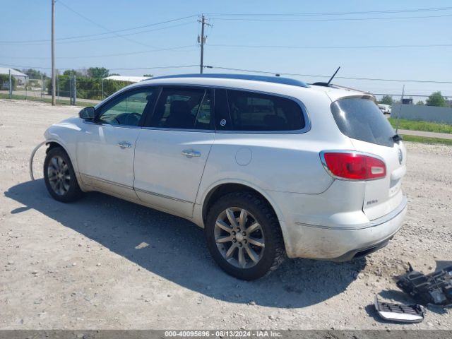 5GAKVCKD7GJ171006 Buick Enclave Premium