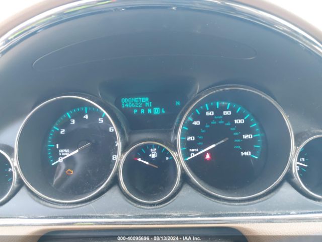 5GAKVCKD7GJ171006 Buick Enclave Premium