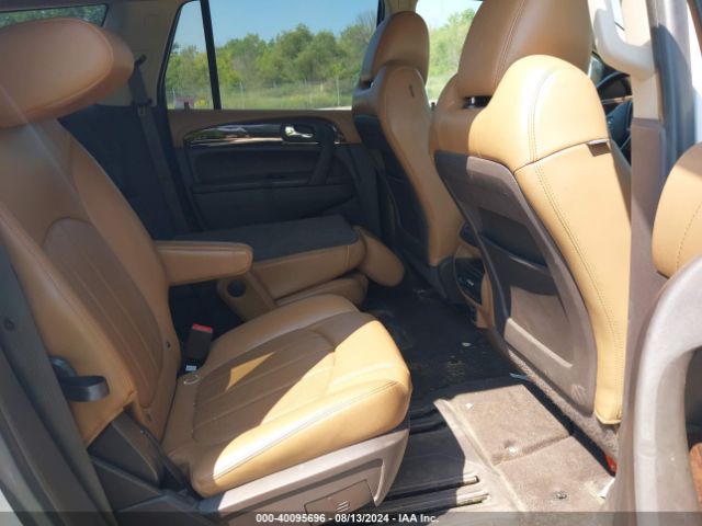 5GAKVCKD7GJ171006 Buick Enclave Premium