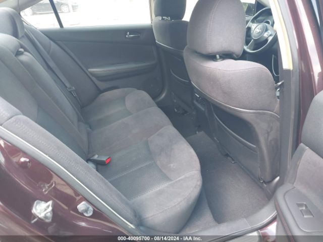 1N4AA5AP0EC482104 Nissan Maxima 3.5 S/3.5 Sv