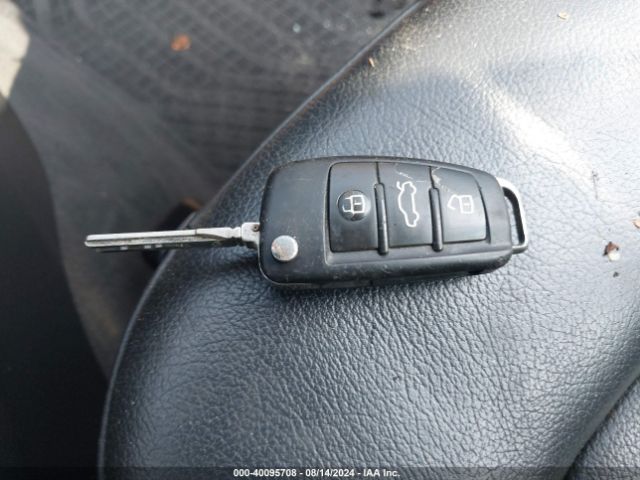 WAUB8GFF9G1007195 Audi A3 2.0t Premium