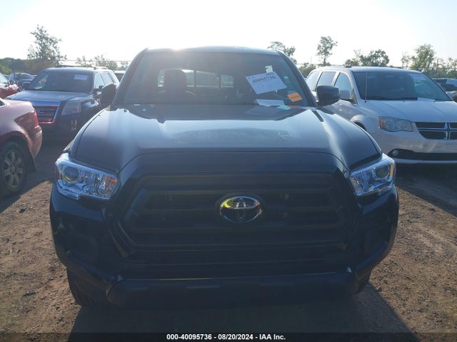 Toyota Tacoma Sr V6 2023 3TMCZ5AN0PM534603 Image 13