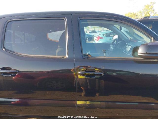 Toyota Tacoma Sr V6 2023 3TMCZ5AN0PM534603 Image 14