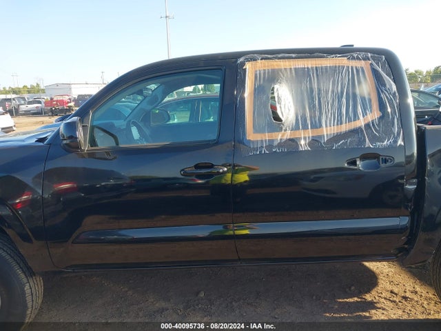 Toyota Tacoma Sr V6 2023 3TMCZ5AN0PM534603 Image 15