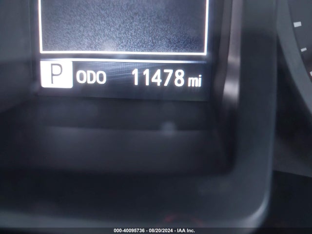 Toyota Tacoma Sr V6 2023 3TMCZ5AN0PM534603 Image 16