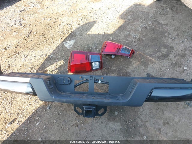 Toyota Tacoma Sr V6 2023 3TMCZ5AN0PM534603 Image 12