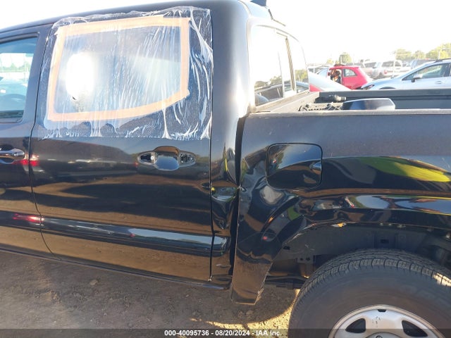 Toyota Tacoma Sr V6 2023 3TMCZ5AN0PM534603 Image 6