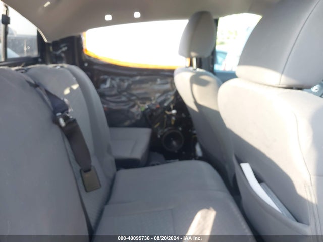 Toyota Tacoma Sr V6 2023 3TMCZ5AN0PM534603 Image 8