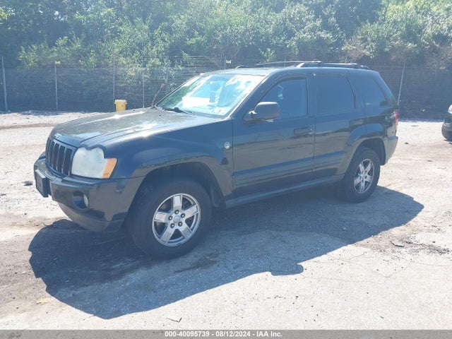 Aukcja sprzedaży 2005 Jeep Grand Cherokee Laredo, vin: 1J4HR48N65C516377, numer aukcji: 40095739
